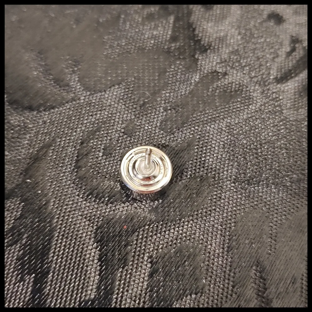 Vintage Fafnir Ball Bearing Pin